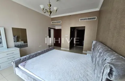Apartment - 1 Bedroom - 1 Bathroom for rent in Fairview Residency - Business Bay - Dubai