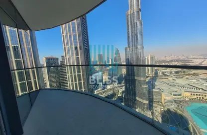 Apartment - 3 Bedrooms - 4 Bathrooms for rent in Grande - Opera District - Downtown Dubai - Dubai