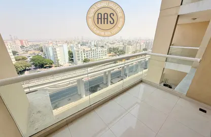 Apartment - 2 Bedrooms - 3 Bathrooms for rent in Freej Residence - Al Furjan - Dubai