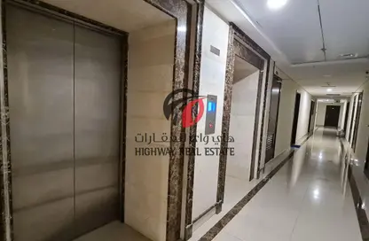 شقة - 1 حمام للايجار في السالم تاور 2 - النهدة 1 - النهدة - دبي - دبي