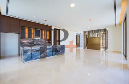 Villa - 5 Bedrooms for sale in Palm Hills - Dubai Hills Estate - Dubai