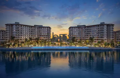 شقة - غرفة نوم - 1 حمام للبيع في جاردينيا باي - جزيرة ياس - أبوظبي