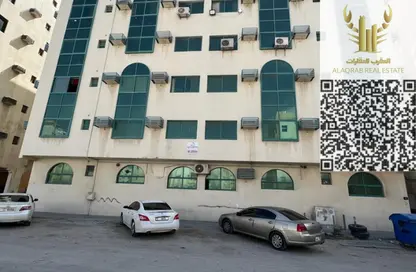 شقة - 3 غرف نوم - 3 حمامات للايجار في ميدان الرولة - منطقة الرولة - الشارقة