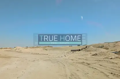 أرض - استوديو للبيع في البليده - البطائح - الشارقة