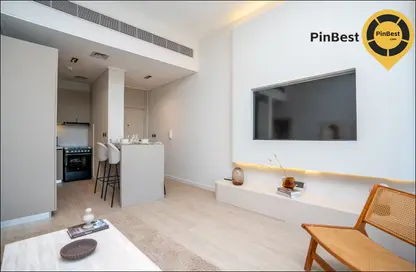 Apartment - 1 Bedroom - 2 Bathrooms for sale in MAG 900 - Mohammed Bin Rashid City - Dubai