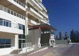Apartment - 3 bedrooms - 4 bathrooms for rent in Jumeirah Heights - Dubai