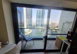 Balcony image for: Apartment - 2 bedrooms - 2 bathrooms for sale in Goldcrest Views 1 - Lake Allure - Jumeirah Lake Towers - Dubai, Image 1