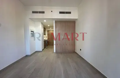Apartment - Studio - 1 Bathroom for rent in Azizi Riviera 25 - AZIZI Riviera - Meydan One - Meydan - Dubai