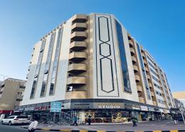Apartment - 3 bedrooms - 2 bathrooms for rent in Al Nakhil 1 - Al Nakhil - Ajman