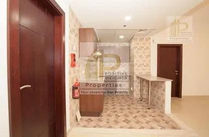 Apartment - 1 Bedroom - 2 Bathrooms for rent in Barsha Valley - Al Barsha 1 - Al Barsha - Dubai