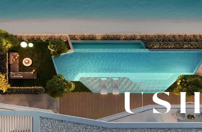 أرض - استوديو للبيع في نخلة جبل علي سعفة ك - نخلة جبل علي - دبي