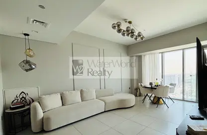 Apartment - 2 Bedrooms - 3 Bathrooms for rent in Mont Rose Residence B - Mont Rose - Dubai Science Park - Dubai