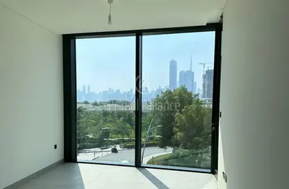 Apartment - 1 Bedroom - 1 Bathroom for sale in Sobha Hartland Waves - Sobha Hartland - Mohammed Bin Rashid City - Dubai