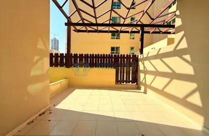 شقة - غرفة نوم - 1 حمام للايجار في الأرتا 2 - الأرتا - جرينز - دبي
