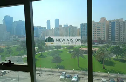 Apartment - 3 Bedrooms - 4 Bathrooms for rent in Al Majaz 3 - Al Majaz - Sharjah