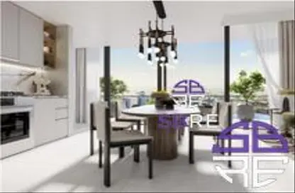 Apartment - 4 Bedrooms - 5 Bathrooms for sale in Creek Waters - Dubai Creek Harbour (The Lagoons) - Dubai
