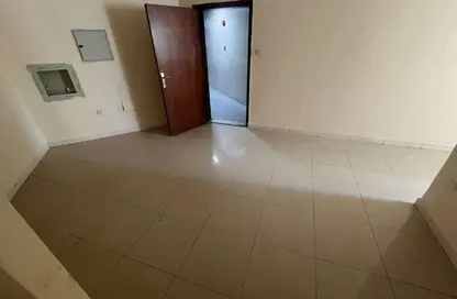 Apartment - 3 Bedrooms - 2 Bathrooms for rent in Sheikh Jaber Al Sabah Street - Al Naimiya - Al Nuaimiya - Ajman