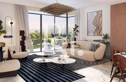 Apartment - 1 Bedroom - 1 Bathroom for sale in Address Residences Dubai Hills Estate - Dubai Hills Estate - Dubai