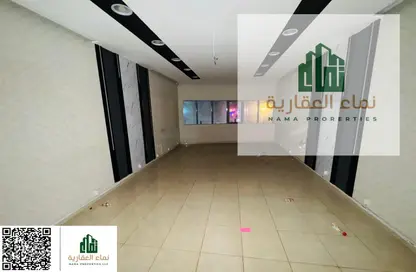 شقة - 2 غرف نوم - 2 حمامات للايجار في برج النعيمية ون - النعيمية - عجمان