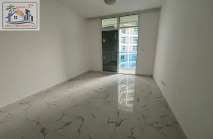Apartment - 2 Bedrooms - 2 Bathrooms for rent in Ajman One - Phase 2 - Ajman Downtown - Ajman