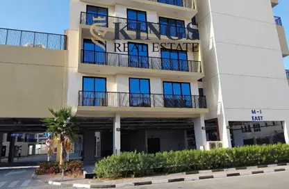 شقة - 1 حمام للبيع في مساكن الحمرا مارينا - قرية الحمرا - رأس الخيمة