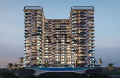 شقة - 1 حمام للبيع في سامانا بوليفارد هايتس - دبي لاند - دبي