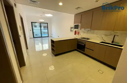 Apartment - 1 Bedroom - 2 Bathrooms for rent in Avanos - Jumeirah Village Circle - Dubai