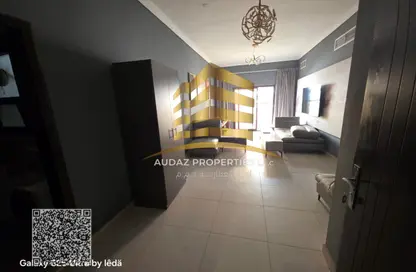 Apartment - 2 Bedrooms - 2 Bathrooms for rent in Al Rawda 2 Villas - Al Rawda 2 - Al Rawda - Ajman