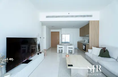 شقة - 2 غرف نوم - 2 حمامات للايجار في برج Beach Vista 1 - بيتش فيستا - إعمار بيتشفرونت - دبي هاربور - دبي