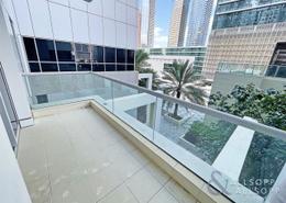 Apartment - 1 bedroom - 2 bathrooms for sale in Executive Tower B - Executive Towers - Business Bay - Dubai