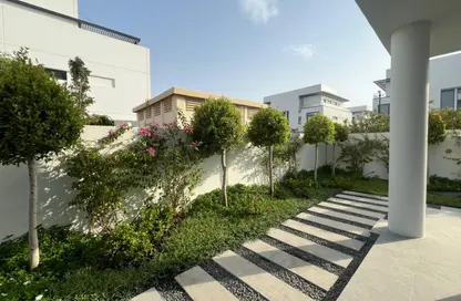 Villa - 4 Bedrooms - 6 Bathrooms for sale in Sun Island - Ajmal Makan City - Sharjah Waterfront City - Sharjah