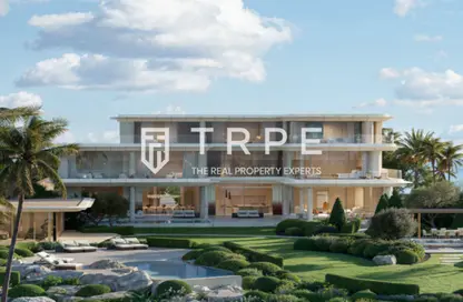 Villa - 7 Bedrooms - 7 Bathrooms for sale in Jumeirah Asora Bay - Jumeirah - Dubai