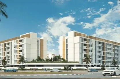 Apartment - Studio - 1 Bathroom for sale in Torino - Arjan - Dubai