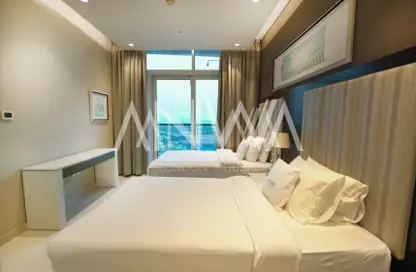 Apartment - 2 Bedrooms - 3 Bathrooms for rent in Upper Crest - Downtown Dubai - Dubai
