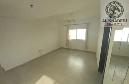Apartment - 1 Bedroom - 2 Bathrooms for rent in Sheikh Jaber Al Sabah Street - Al Naimiya - Al Nuaimiya - Ajman