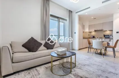 Apartment - 1 Bedroom - 1 Bathroom for sale in Sobha Creek Vistas Reserve - Sobha Hartland - Mohammed Bin Rashid City - Dubai