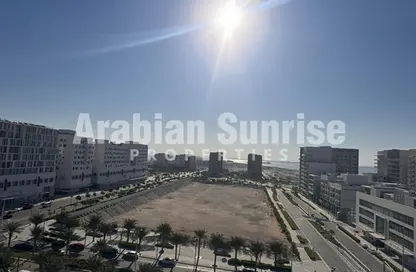 شقة - 2 غرف نوم - 4 حمامات للبيع في بارك فيو - جزيرة السعديات - أبوظبي