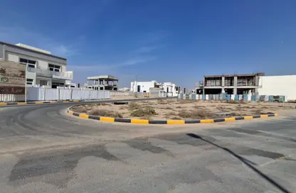 Land - Studio for sale in Tilal City C - Tilal City - Sharjah