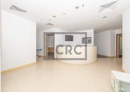 صورةغرفة فارغة لـ: مكتب للكراء في 49 بناية - مدينة دبي الطبية - دبي, صورة 1