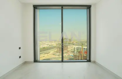 شقة - 3 غرف نوم - 5 حمامات للايجار في برج The Crest A - ذا كريست - صبحا هارتلاند - مدينة الشيخ محمد بن راشد - دبي