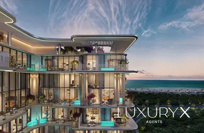 Apartment - 2 Bedrooms - 2 Bathrooms for sale in Villa del Gavi - Dubai Islands - Dubai