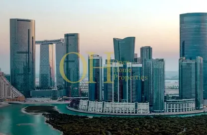 شقة - 2 غرف نوم - 3 حمامات للبيع في أبراج هيدرا افينيو - مدينة الأضواء - جزيرة الريم - أبوظبي