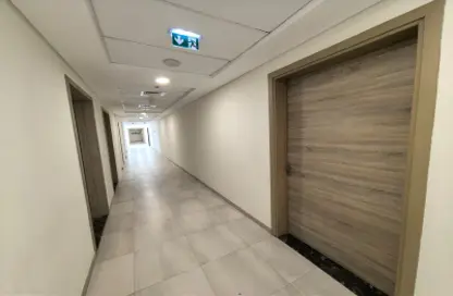 Office Space - Studio for rent in Al Multaqa Avenue - Mirdif Hills - Mirdif - Dubai