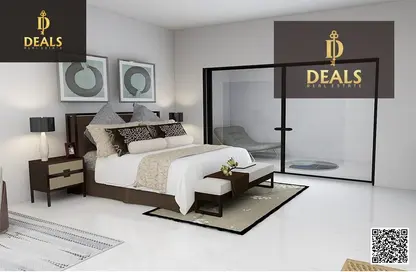 Apartment - Studio - 1 Bathroom for sale in Al Ameera Village - Ajman
