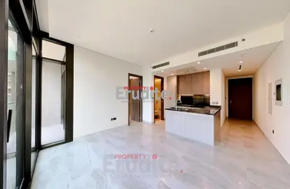 Apartment - 1 Bedroom - 2 Bathrooms for rent in Peninsula Five - Peninsula - Business Bay - Dubai