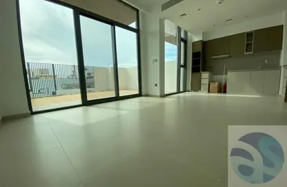 Townhouse - 3 Bedrooms - 3 Bathrooms for rent in Talia - The Valley - Dubai