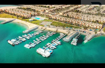 Villa - 5 Bedrooms - 7 Bathrooms for sale in Mangrove Village - Abu Dhabi Gate City - Abu Dhabi