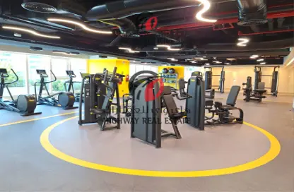 شقة - غرفة نوم - 2 حمامات للبيع في مي دو ري 2 - (JLT) مجمع G - أبراج بحيرة الجميرا - دبي
