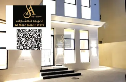 فيلا - 3 غرف نوم - 5 حمامات للايجار في 1 الياسمين - الياسمين - عجمان فيلا - 3 غرف نوم - 5 حمامات للايجار في 1 الياسمين - الياسمين - عجمان