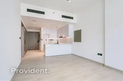 Apartment - 1 Bedroom - 2 Bathrooms for sale in Binghatti Emerald - Jumeirah Village Circle - Dubai